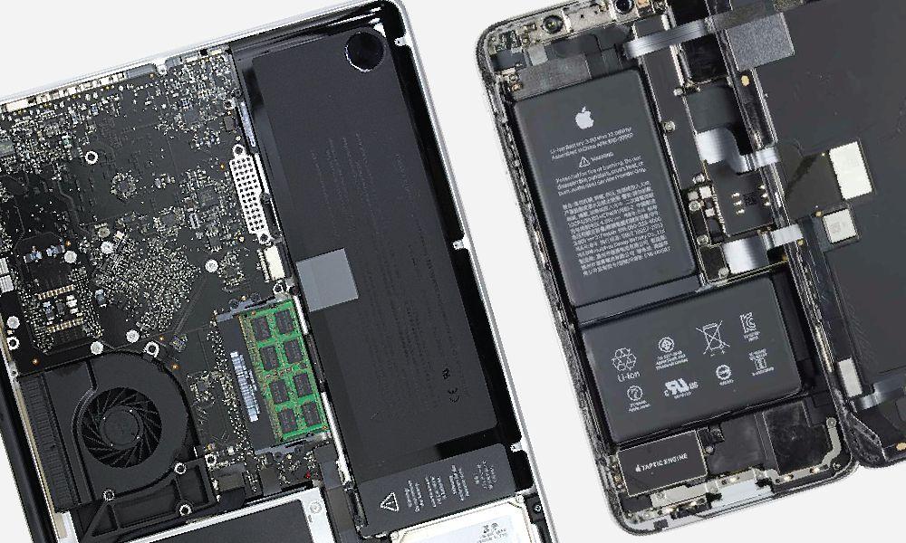 Apple will cover warranty on third-party repairs in Australia