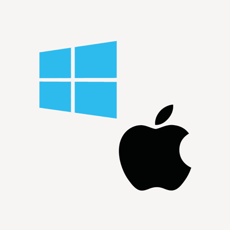 Windows and Apple Repair