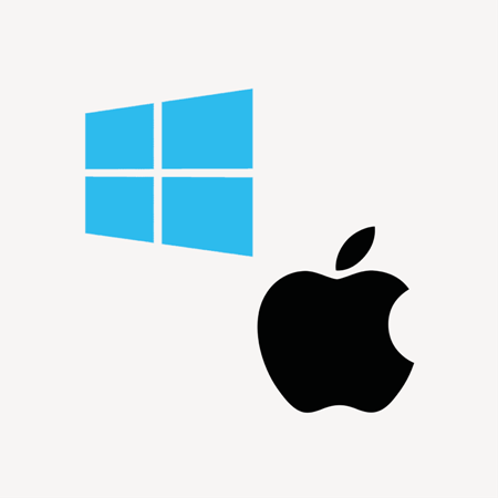 Fix Windows PC and Apple Macs in Canberra and Queanbeyan